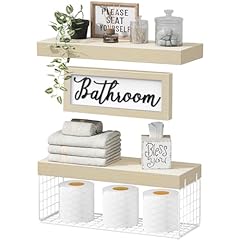 Qeeig bathroom shelves for sale  Delivered anywhere in USA 