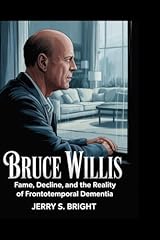 Bruce willis fame for sale  Delivered anywhere in UK