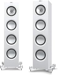 Kef q750 coppia usato  Spedito ovunque in Italia 