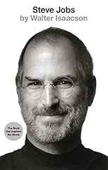 Steve jobs the usato  Spedito ovunque in Italia 