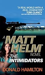 Matt helm intimidators for sale  Delivered anywhere in USA 