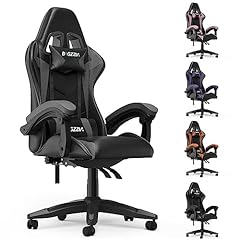 Bigzzia gaming chair for sale  Delivered anywhere in UK