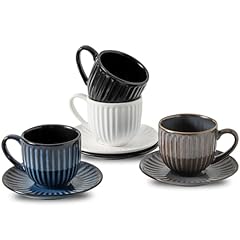 Hasense cappuccino cups for sale  Delivered anywhere in USA 