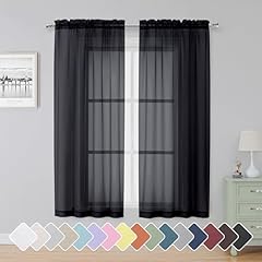 Simplebrand black sheer for sale  Delivered anywhere in USA 
