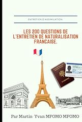 200 questions entretien d'occasion  Livré partout en France