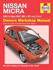Workshop manual nissan for sale  Delivered anywhere in UK