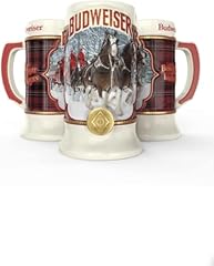 Budweiser 2021 holiday for sale  Delivered anywhere in USA 
