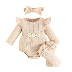 Kunyeah 3pcs baby for sale  Delivered anywhere in UK