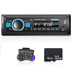 Dab car radio for sale  Delivered anywhere in UK