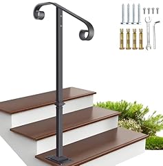 Zwinz handrail railing for sale  Delivered anywhere in UK