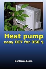 Heat pump easy for sale  Delivered anywhere in USA 