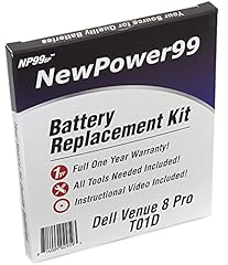 Np99sp battery kit for sale  Delivered anywhere in USA 