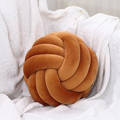Petrella knot pillows for sale  Delivered anywhere in USA 