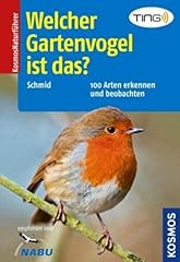 Welcher gartenvogel ting gebraucht kaufen  Wird an jeden Ort in Deutschland