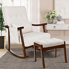 Noblemood upholstered rocking for sale  Delivered anywhere in USA 