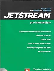 Jetstream pre int. d'occasion  Livré partout en France