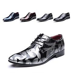 Hitmars oxford shoes for sale  Delivered anywhere in UK