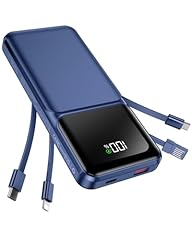 Portable charger built for sale  Delivered anywhere in USA 
