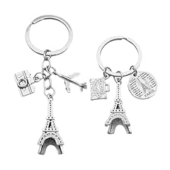 Porte clés tour d'occasion  Livré partout en Belgiqu
