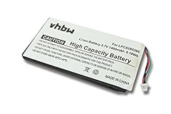 Vhbw batteria compatibile usato  Spedito ovunque in Italia 