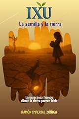 Ixu semilla tierra d'occasion  Livré partout en France