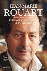 Romans amour pouvoir d'occasion  Livré partout en France