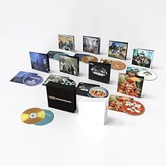 Complete studio album d'occasion  Livré partout en France