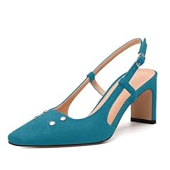 Rlyghwao women pumps for sale  Delivered anywhere in UK