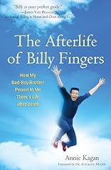 Afterlife billy fingers for sale  Delivered anywhere in USA 