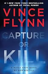 Capture kill mitch for sale  Delivered anywhere in USA 