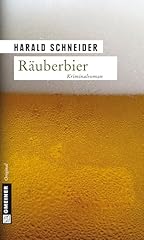 Räuberbier d'occasion  Livré partout en France