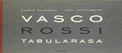 Vasco rossi. tabularasa. usato  Spedito ovunque in Italia 