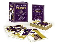 Everyday tarot mini gebraucht kaufen  Wird an jeden Ort in Deutschland