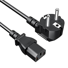 Kaltgerätekabel stromkabel ne gebraucht kaufen  Wird an jeden Ort in Deutschland