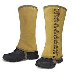 Sunrising ww2 gaiters for sale  Delivered anywhere in USA 