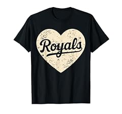 Retro royals heart for sale  Delivered anywhere in USA 