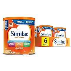 Similac sensitive advance for sale  Delivered anywhere in USA 