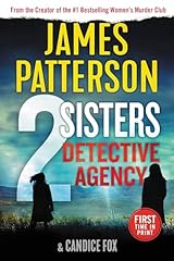 Sisters detective agency for sale  Delivered anywhere in USA 