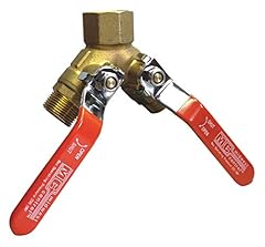 Ball valve way for sale  Delivered anywhere in USA 