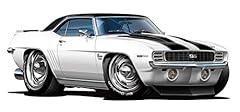 1969 camaro 396 for sale  Delivered anywhere in USA 