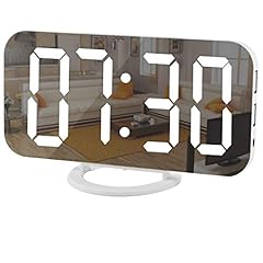 Digital clock large for sale  Delivered anywhere in USA 
