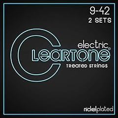 Cleartone electric guitar for sale  Delivered anywhere in UK