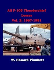 105 thunderchief losses for sale  Delivered anywhere in USA 
