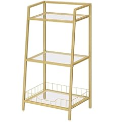 Hoobro scaffale bagno usato  Spedito ovunque in Italia 