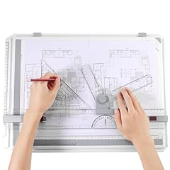 Esynic drawing board for sale  Delivered anywhere in UK