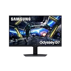 Samsung odyssey s27dg702eu usato  Spedito ovunque in Italia 