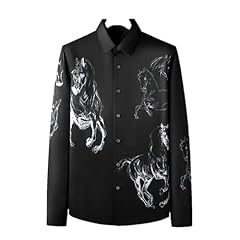 Camicia uomo maniche usato  Spedito ovunque in Italia 