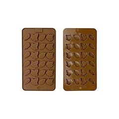 Pcs leaf silicone for sale  Delivered anywhere in UK
