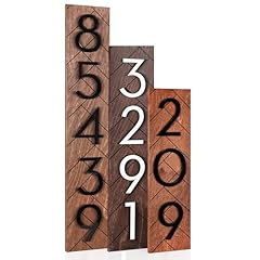 House numbers outside for sale  Delivered anywhere in USA 