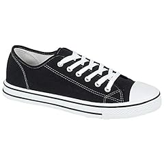 Mens canvas shoes for sale  Delivered anywhere in UK
